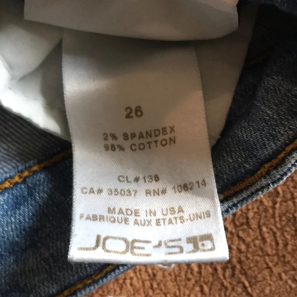Joe jeans - Picture 2 of 4